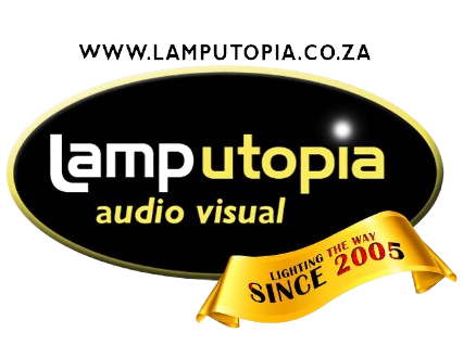 Lamp Utopia